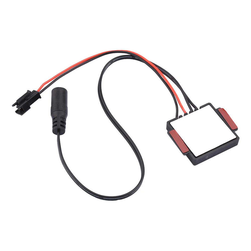 Touch Switch Sensor Stepless LED Inductive Dimming Touch Switch for Led Light Mirror Lamp Dimmer Control Switch Touch Pad