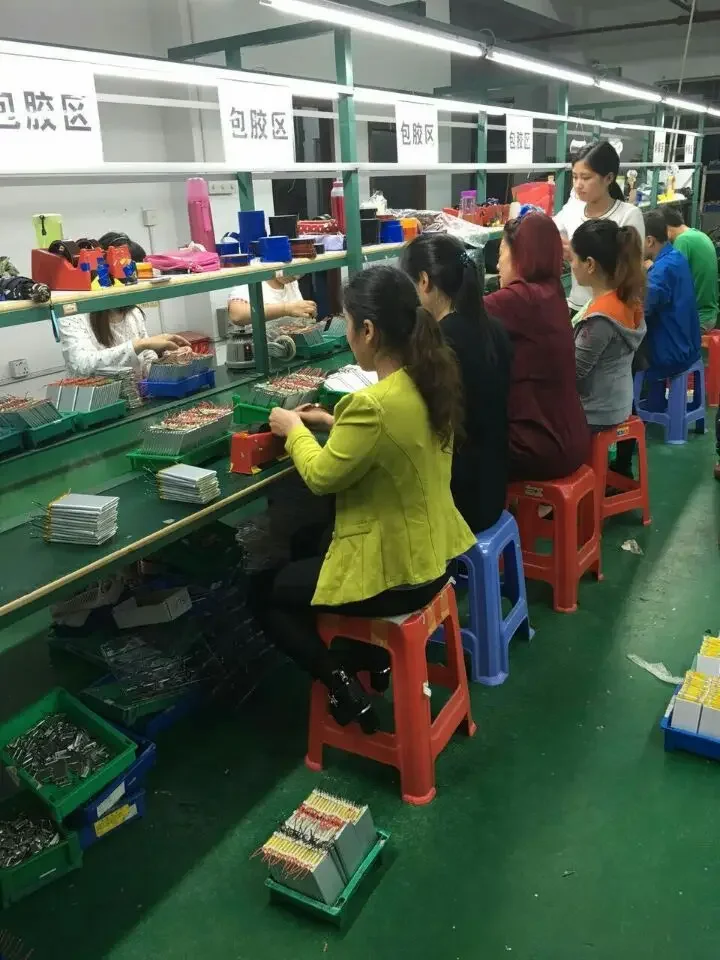 New Hot Bluetooth headset battery AHB371030PA