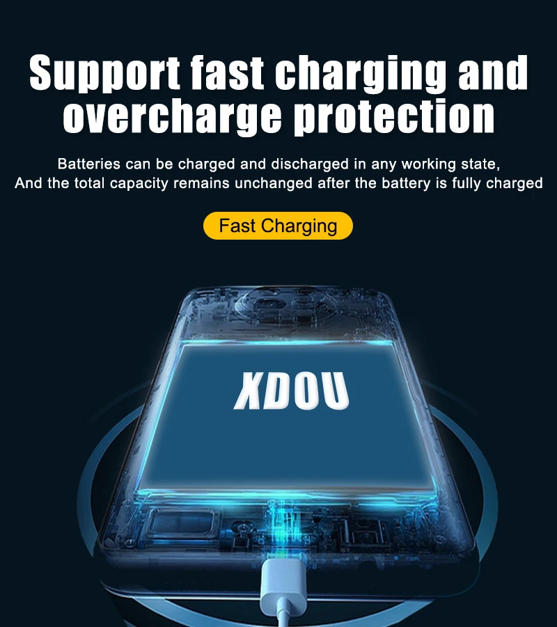 1S1P-PP332727AE For TomTom spark cardio＋music TomTom Spark 3 Cardio GPS Watch Acumulator -wire Plug 260mah Battery + Tools