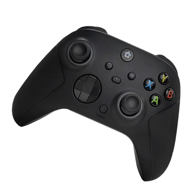 For Xbox Series X/S Wireless Gamepad Xss Xss Gamepad Bluetooth Backstrap Gamepad PC