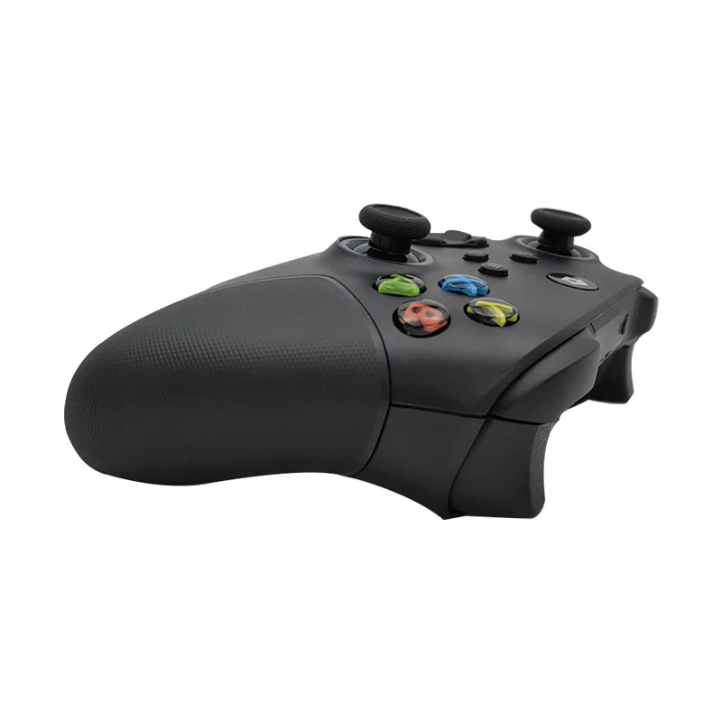 For Xbox Series X/S Wireless Gamepad Xss Xss Gamepad Bluetooth Backstrap Gamepad PC