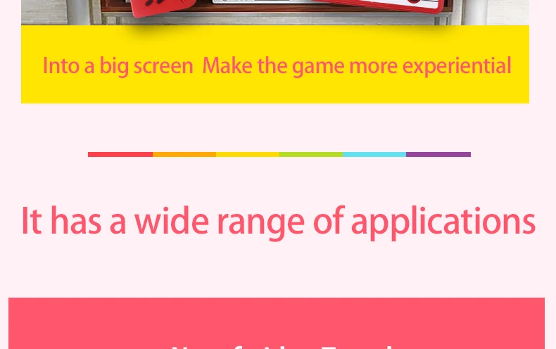 2.4 Inch Lcd Screen Retro Video Game Console Built-in 400 In Handheld Portable Pocket Mini Game Console Christmas Gift Christmas