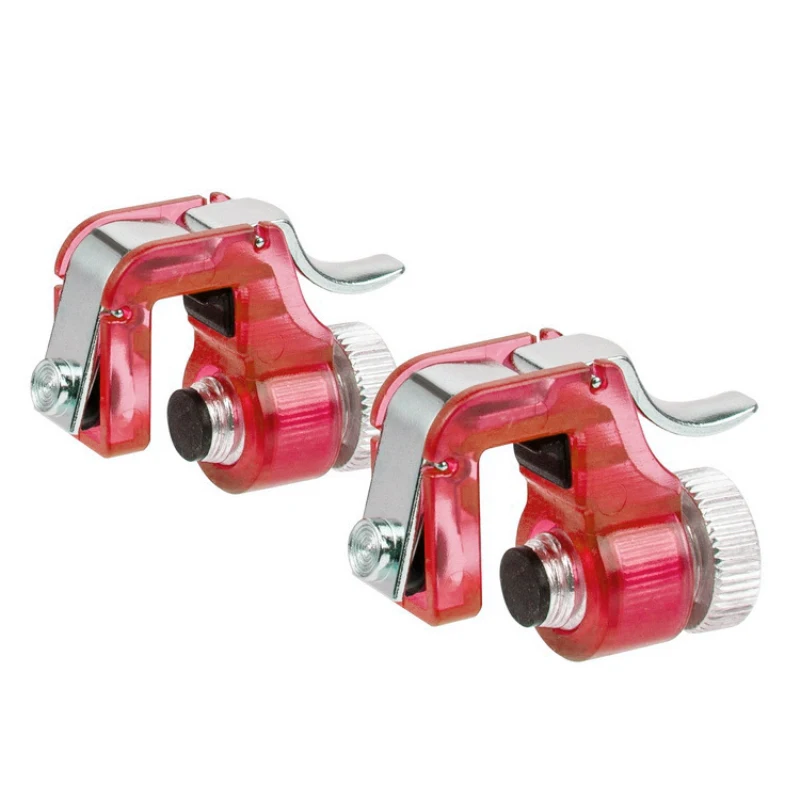 Gaming Trigger For Mobile Phone L1R1 Smart Phone Fire Button Joysticks Game Controller Handle For Android Gaming Triggers