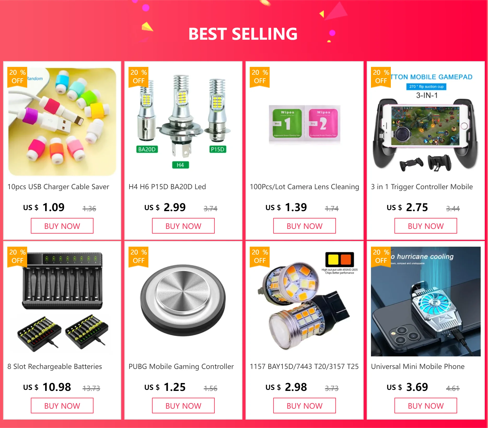 PUBG Mobile Gaming Controller Suction Up Game Joystick Rocker 360D Control Metal Button For Tablet Android Iphone High Quality