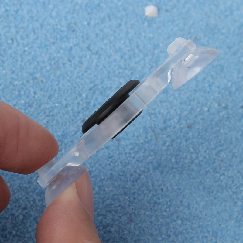 5PCS Smartphone Mini Mobile Joysticks For Touch Screen Phone Tablet Game Controller