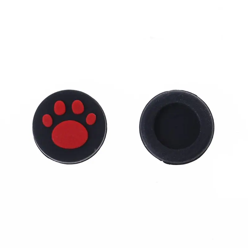 Compatible with PSV 1000 2000 3D Analog Joystick Cap For PSV1000 Thumbstick Cap For Ps Vita 2000 PSV 1000 Game Console