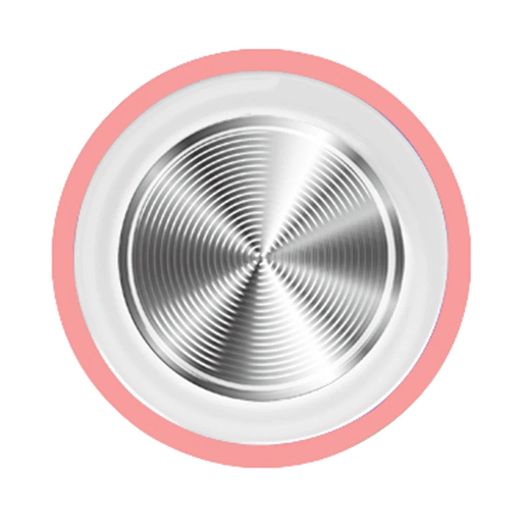 Round Game Joystick Mobile Phone Rocker for iphone for Android  Metal Button Controller Smartphone Suction Cup Gamepad