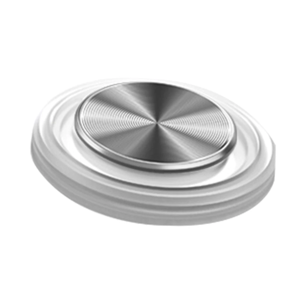 Round Game Joystick Mobile Phone Rocker for iphone for Android  Metal Button Controller Smartphone Suction Cup Gamepad