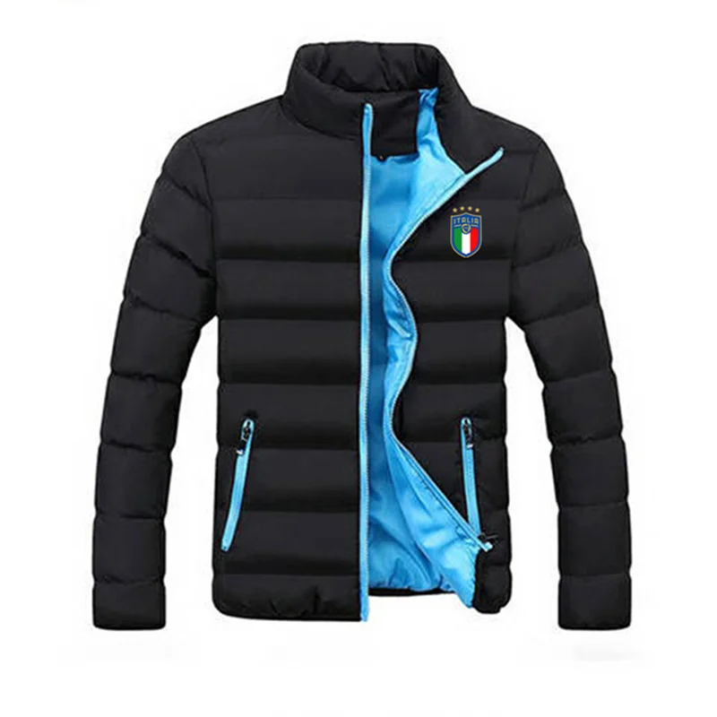 Fashionable and popular casual brand jacket Warm, comfortable, breathable riding motorcycle latest clothing jacket2025