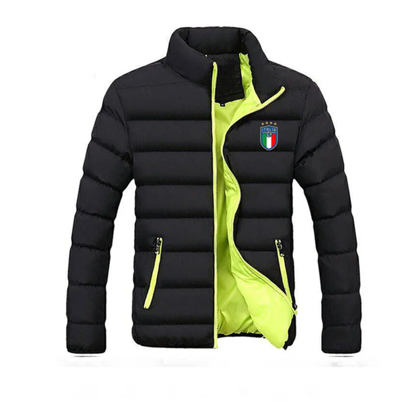 Fashionable and popular casual brand jacket Warm, comfortable, breathable riding motorcycle latest clothing jacket2025