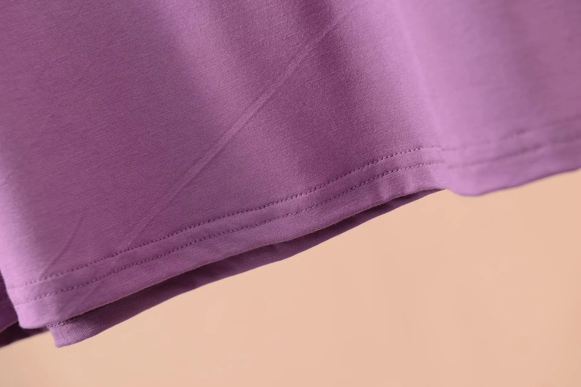 Plus size XL to 8XL Modal tank dress summer women's homewear dresses comfort sleepdress large size all match