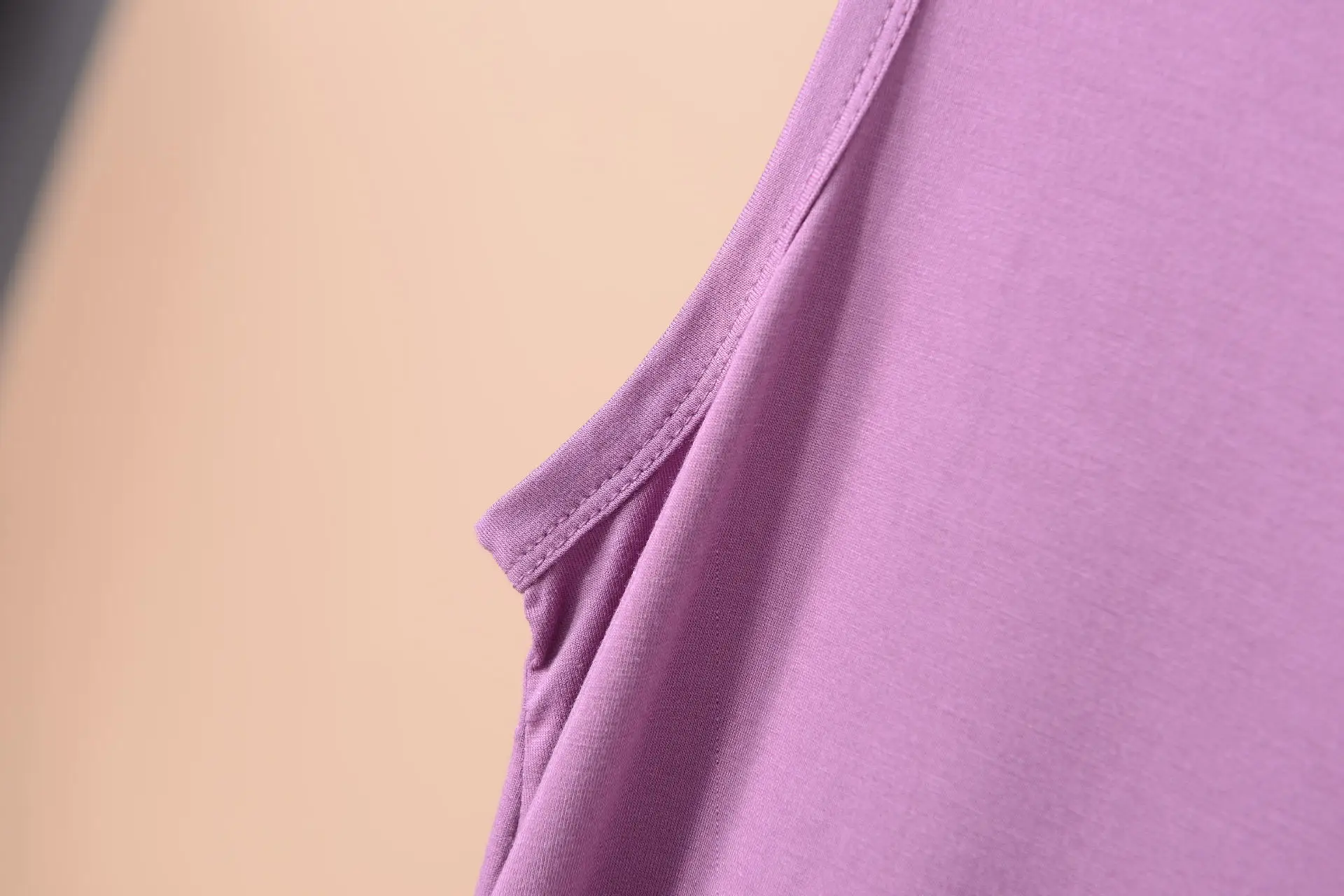 Plus size XL to 8XL Modal tank dress summer women's homewear dresses comfort sleepdress large size all match