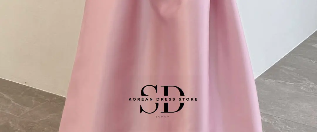 Sondr Mint Green Korean Evening Party Dresses Wedding Snap Dress Photo Shoot Strapless Prom Gowns Customized Corset Back