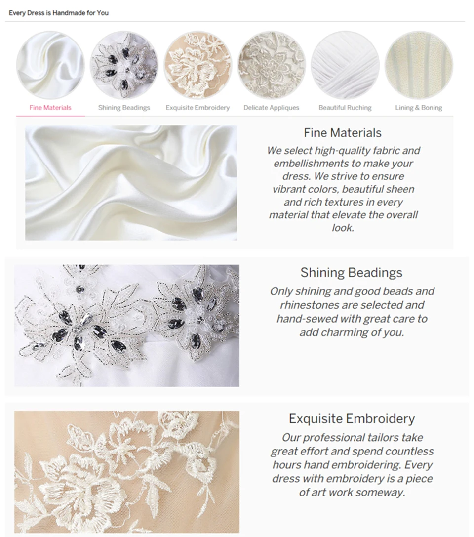 Caroline Glamorous Mermaid Prom Dresses For Women Sweetheart Beadings Wedding Party Gown Dubai Vestido De Formatura Customized