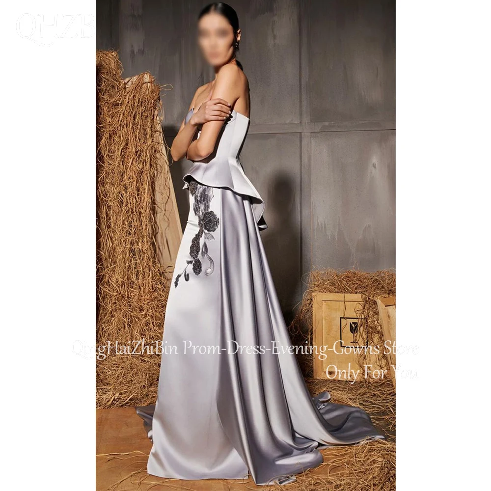 Customized Elegant Long Evening Dresses for Special Occasions Sweetheart Floor-Length Mermaid Gala Party Celebrity Dress 2025 Customized Elegant Long Evening Dresses for Special Occasions Sweetheart Floor-Length Mermaid Gala Party Celebrity Dress 2025