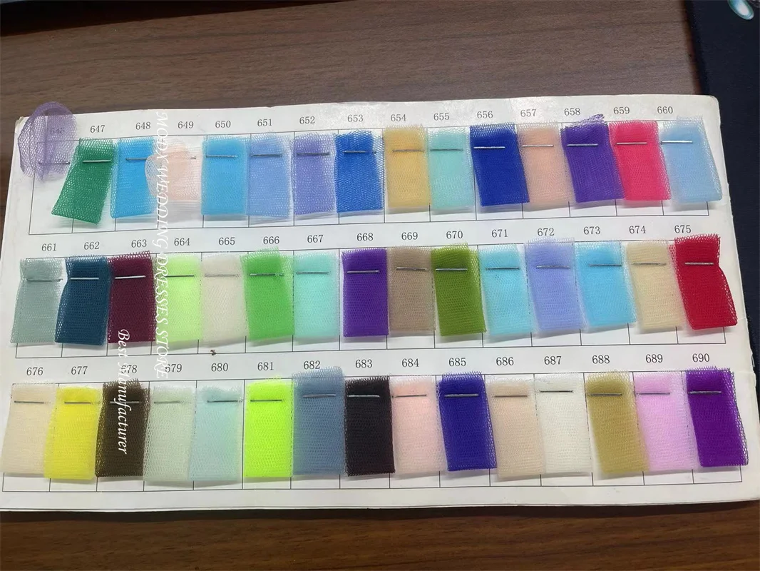 TLIT Fairy Light Green Tulle Evening Dress Korea Wedding Dress Photo Shoot Strapless Prom Gowns Customized Corset Back