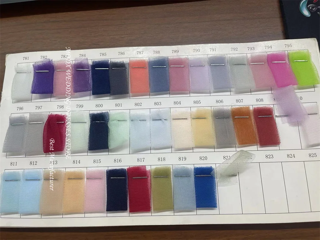 TLIT Fairy Light Green Tulle Evening Dress Korea Wedding Dress Photo Shoot Strapless Prom Gowns Customized Corset Back