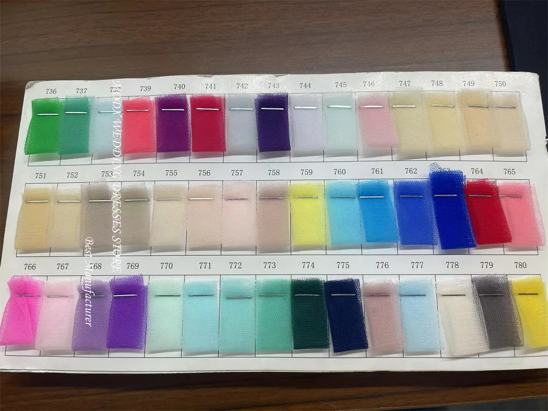 TLIT Fairy Light Green Tulle Evening Dress Korea Wedding Dress Photo Shoot Strapless Prom Gowns Customized Corset Back