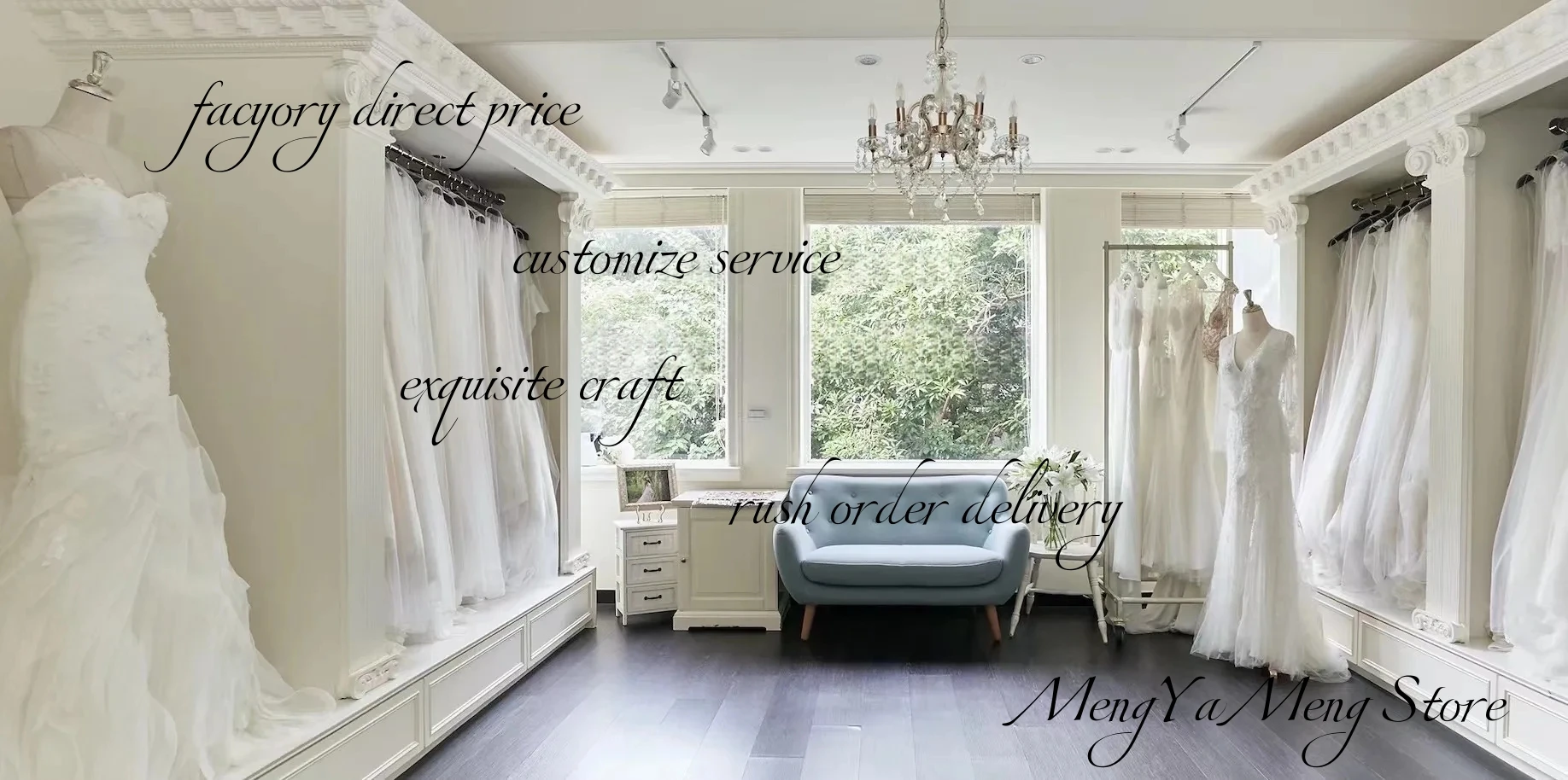 ZHUISHU O Neck Korea Wedding Dress Ruched Tiered Cut Out Back Wedding Photography Gowns Sleeveless Floor Length Robe de marriage