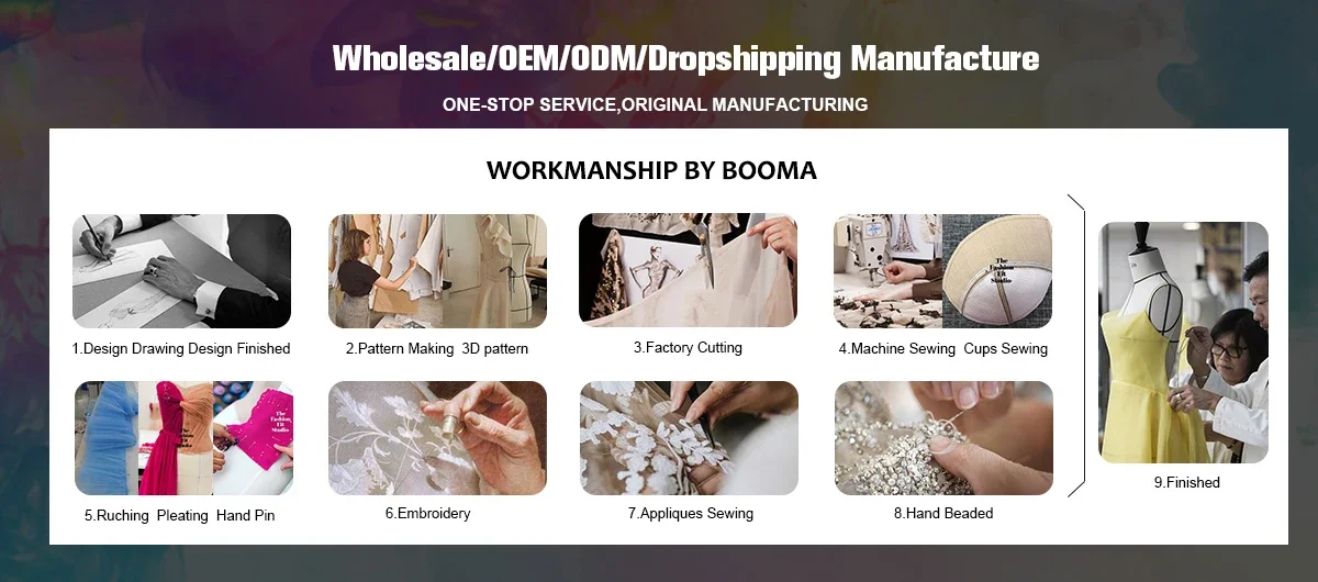 Mojy Elegant Floral Appliques Wedding Dress Photo Shoot Sweetheart Sweep Train Bridal Gown Customized Corset Evening Dresses