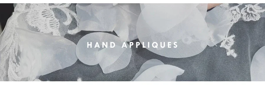 Mojy Elegant Floral Appliques Wedding Dress Photo Shoot Sweetheart Sweep Train Bridal Gown Customized Corset Evening Dresses