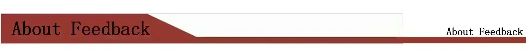 Customized Extra fee for custom made