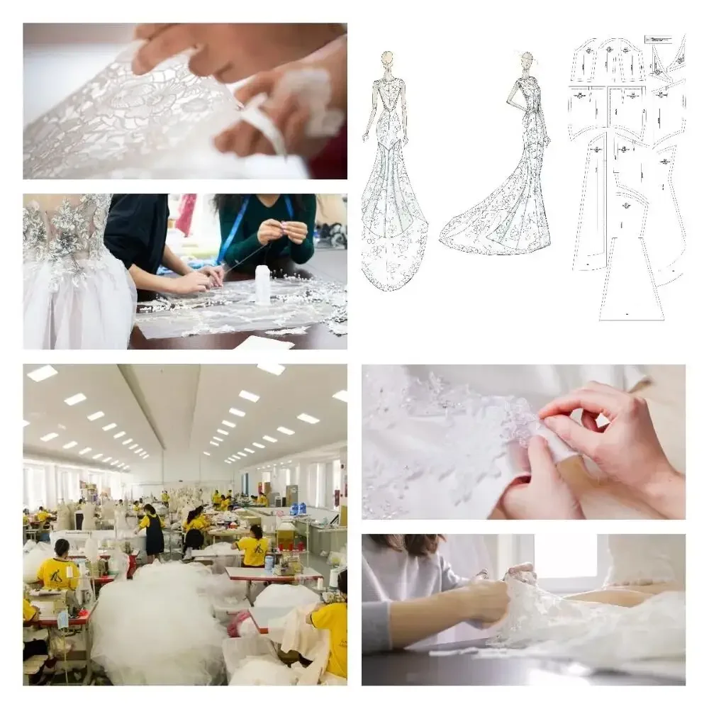 Customized Exquisite Jersey Straight High Collar Long Dresses Celebrity Dresses Modern Style Chinese Style Casual Elegant Matchi