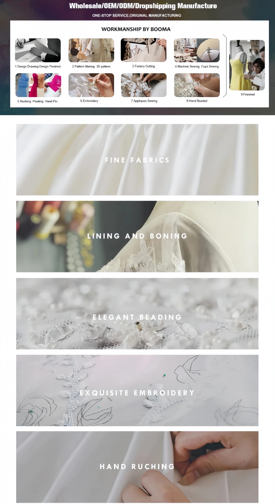 ZHUISHU Off Shoulder Korea Ivory Mermaid Wedding Dresses 웨딩드레스 Satin Short Sleeves Customized Pretty Bride Gowns Plus Size