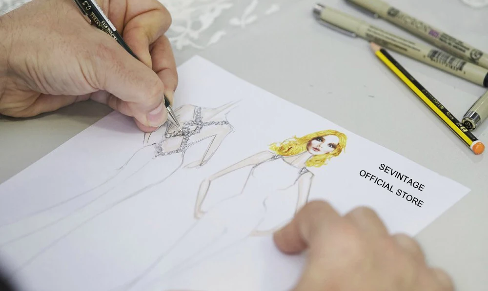 2025 Elegant A Line Women's Wedding Dresses Satin Slit Vestidos De Novias De Boda Customized Bride Gowns Long Sleeve Vestidos 2025 Elegant A Line Women's Wedding Dresses Satin Slit Vestidos De Novias De Boda Customized Bride Gowns Long Sleeve Vestidos