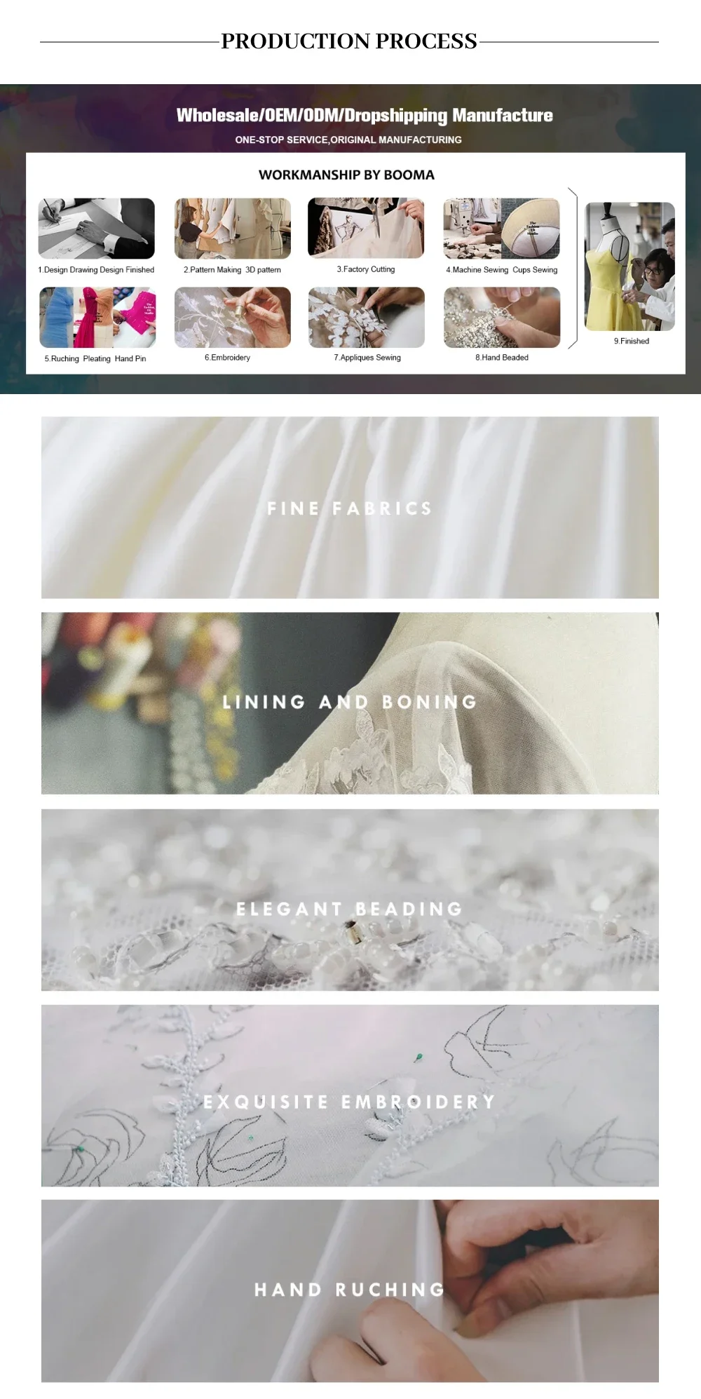 Giyu Simple Off the Shoulder Wedding Dresses A-Line Soft Satin Bridal Gown Floor-Length Korea Photoshoot Pearl Sleeve Customized