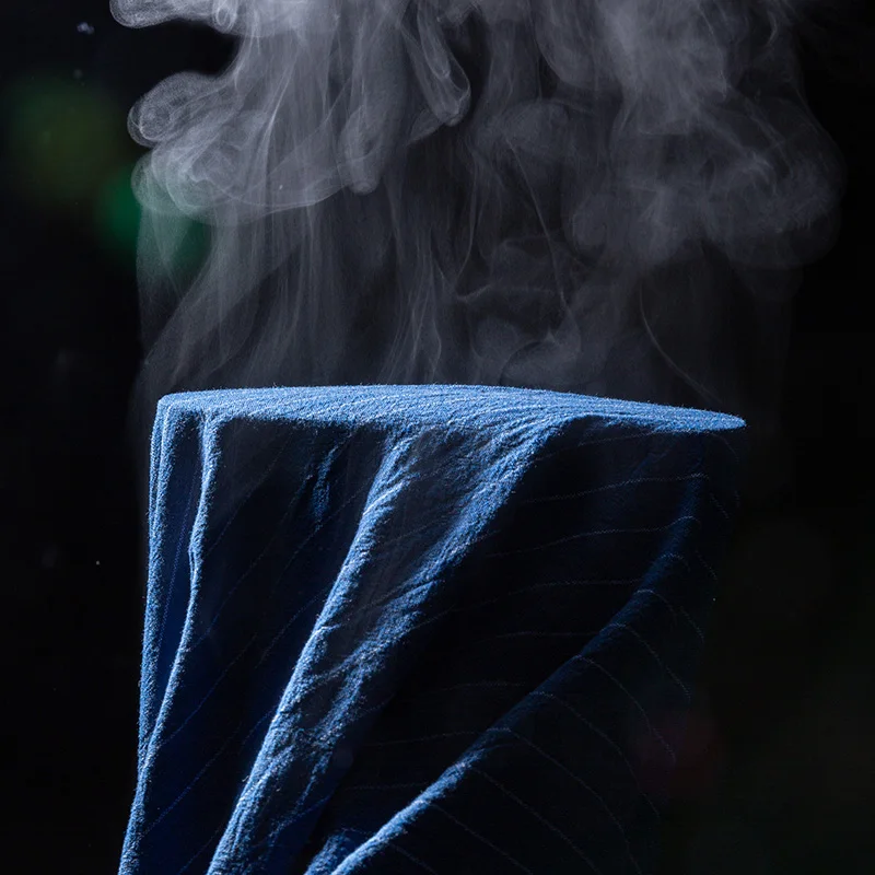 Pure Cotton Men's Plaid Shirt Long Sleeve Regular Fit Men Casual Oversized Shirt Leisure Autumn Male Blouse New Plus Size