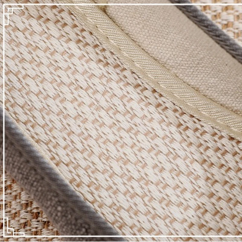 2025 New Women's Vintage Embroidered Flats Chinese Ethnic Style Ladies Fashion Hanfu Shoes Chic Elegant Women Causal Cloth Shoes