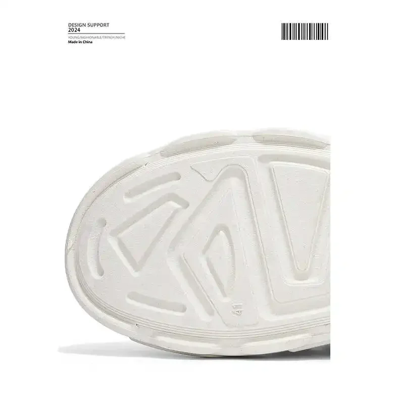 Black Does Not Slip Man's Sneakers Woven Chinese Brands Shoes Original Boots Sport Hit 2025 Krasovki Seasonal Snekaers