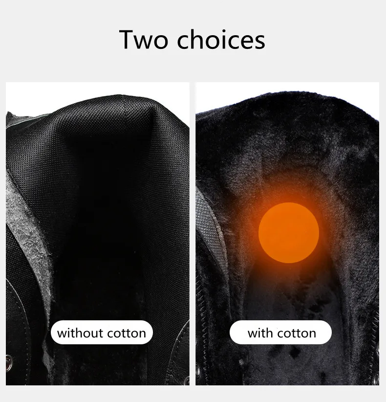 mens leisure party nightclub dress high motorcycle boots black autumn winter shoes cowboy platform boot lace-up long botas male