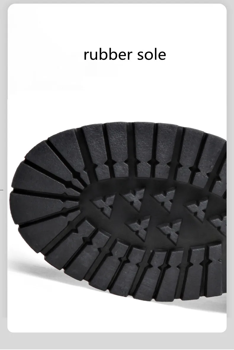 mens leisure party nightclub dress high motorcycle boots black autumn winter shoes cowboy platform boot lace-up long botas male