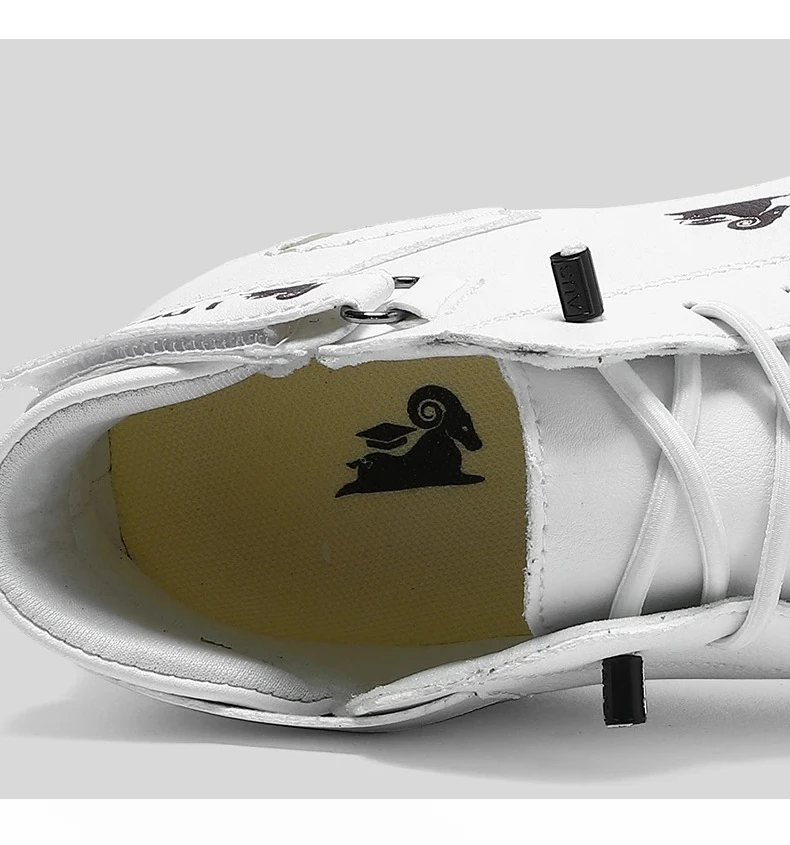 Men Casual Boots Leather Men Shoes Luxury Brand High Quality Ankle Boots Waterproof Winter Sports Shoes for Men Motorcycle Boots