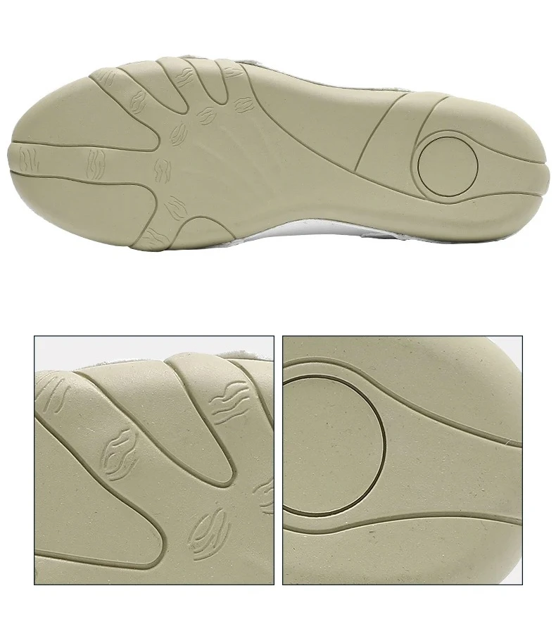 Men Casual Boots Leather Men Shoes Luxury Brand High Quality Ankle Boots Waterproof Winter Sports Shoes for Men Motorcycle Boots