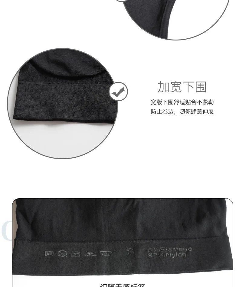 Women Sports Bra Without pad Sleep Brassiere Underwear sleep yoga sports bra vest Plus Size Top no sponge insert pad Bralette