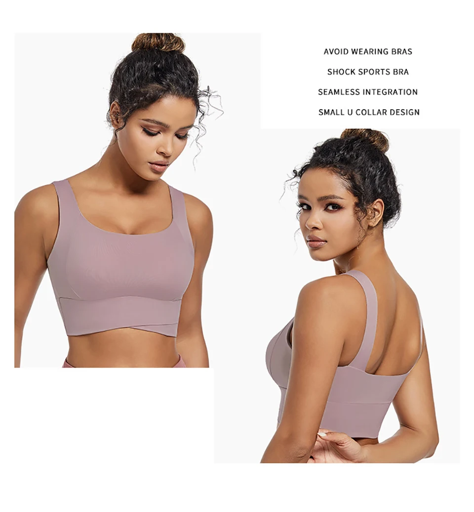 High Impact Sports Bras for Women High Support Padded Sports Bra Workout Fitness Crop Top for Women Racerback Bra for Yoga High Impact Sports Bras for Women High Support Padded Sports Bra Workout Fitness Crop Top for Women Racerback Bra for Yoga