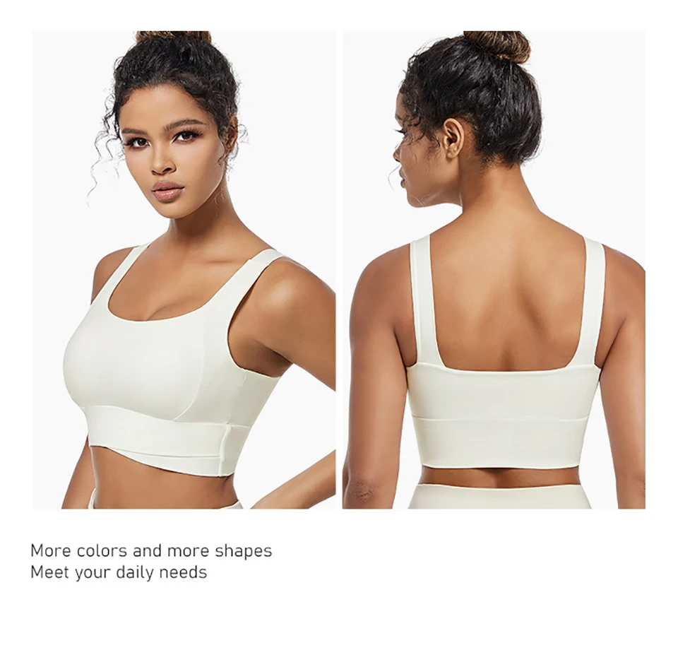 High Impact Sports Bras for Women High Support Padded Sports Bra Workout Fitness Crop Top for Women Racerback Bra for Yoga High Impact Sports Bras for Women High Support Padded Sports Bra Workout Fitness Crop Top for Women Racerback Bra for Yoga