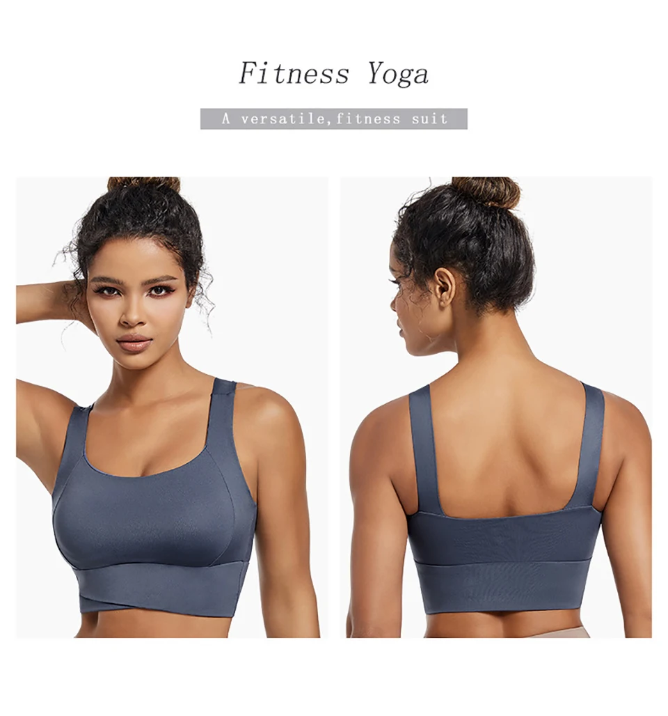 High Impact Sports Bras for Women High Support Padded Sports Bra Workout Fitness Crop Top for Women Racerback Bra for Yoga High Impact Sports Bras for Women High Support Padded Sports Bra Workout Fitness Crop Top for Women Racerback Bra for Yoga