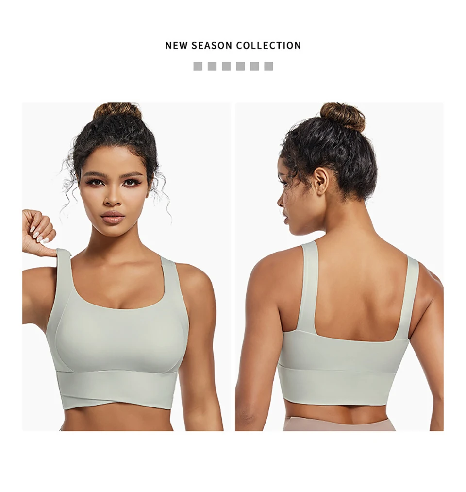 High Impact Sports Bras for Women High Support Padded Sports Bra Workout Fitness Crop Top for Women Racerback Bra for Yoga High Impact Sports Bras for Women High Support Padded Sports Bra Workout Fitness Crop Top for Women Racerback Bra for Yoga