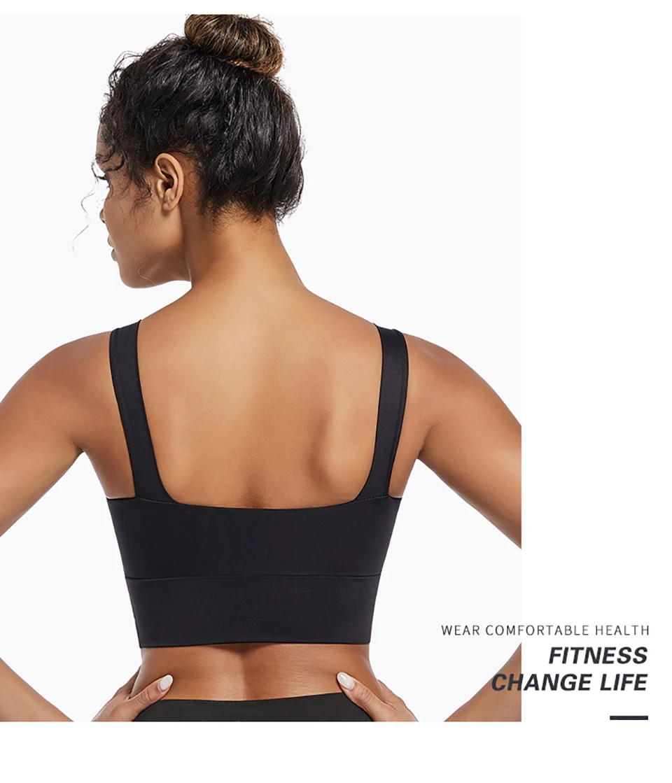 High Impact Sports Bras for Women High Support Padded Sports Bra Workout Fitness Crop Top for Women Racerback Bra for Yoga High Impact Sports Bras for Women High Support Padded Sports Bra Workout Fitness Crop Top for Women Racerback Bra for Yoga