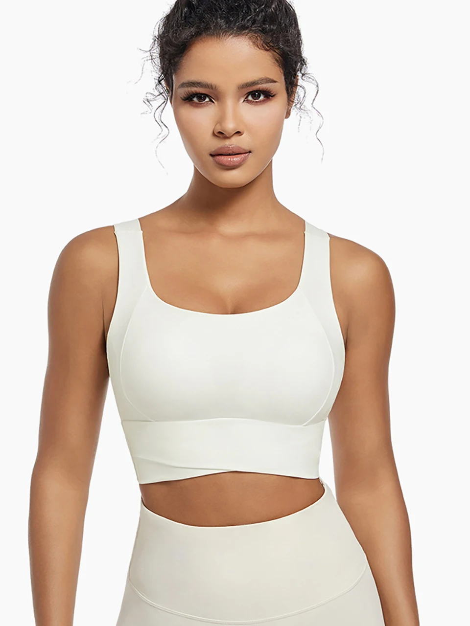 High Impact Sports Bras for Women High Support Padded Sports Bra Workout Fitness Crop Top for Women Racerback Bra for Yoga High Impact Sports Bras for Women High Support Padded Sports Bra Workout Fitness Crop Top for Women Racerback Bra for Yoga