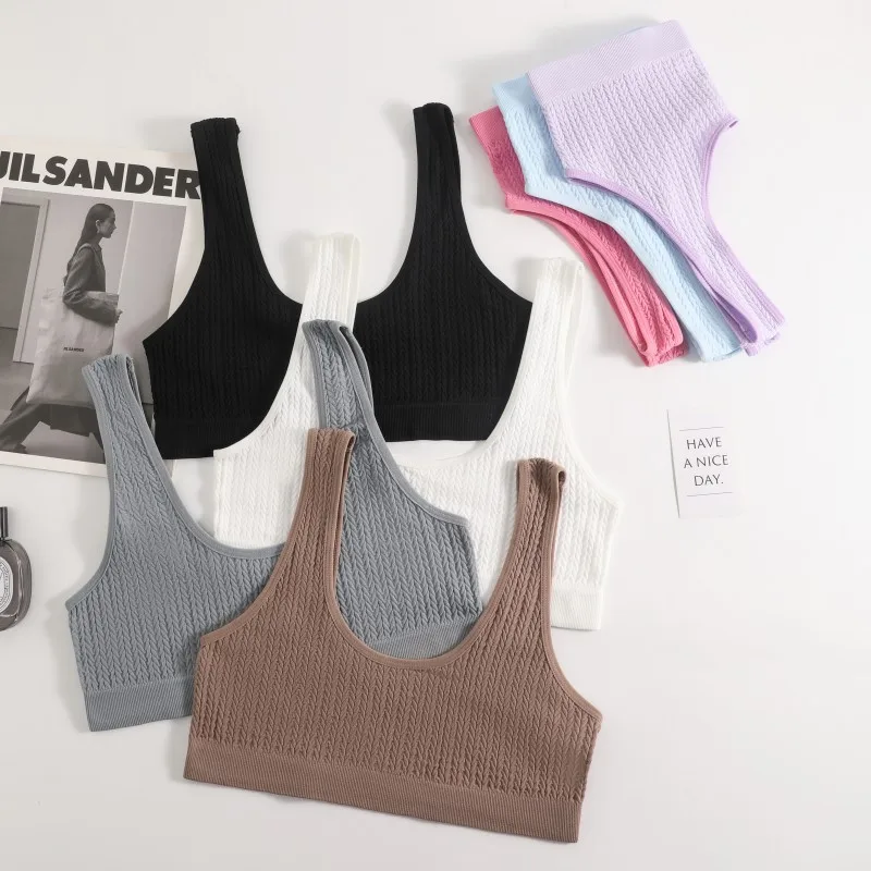 Seamless Bras For Women Wire Free Brassiere Sports Push Up Bralette Women's Fitness Underwear Crop Top Female Sexy Lingerie Seamless Bras For Women Wire Free Brassiere Sports Push Up Bralette Women's Fitness Underwear Crop Top Female Sexy Lingerie