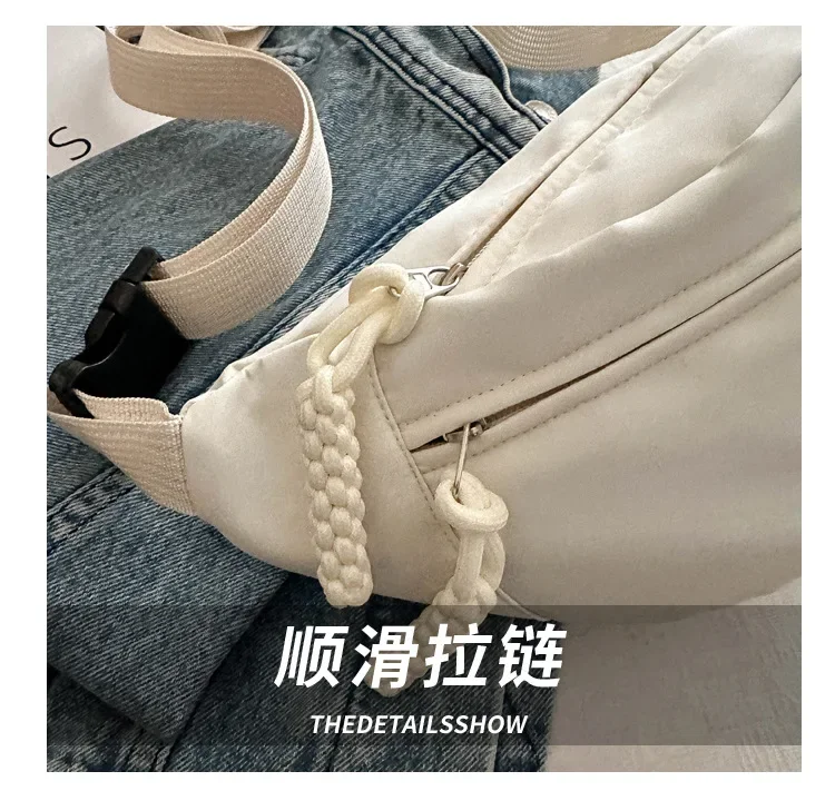 Canvas Running Waist Casual Fanny Packs Sport Chest Bag Banana bag for Women Sling Crossbody Waist Pack Half Moon Belt Bag Canvas Running Waist Casual Fanny Packs Sport Chest Bag Banana bag for Women Sling Crossbody Waist Pack Half Moon Belt Bag