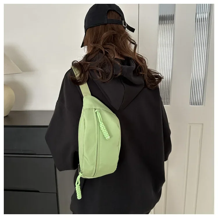 Canvas Running Waist Casual Fanny Packs Sport Chest Bag Banana bag for Women Sling Crossbody Waist Pack Half Moon Belt Bag Canvas Running Waist Casual Fanny Packs Sport Chest Bag Banana bag for Women Sling Crossbody Waist Pack Half Moon Belt Bag