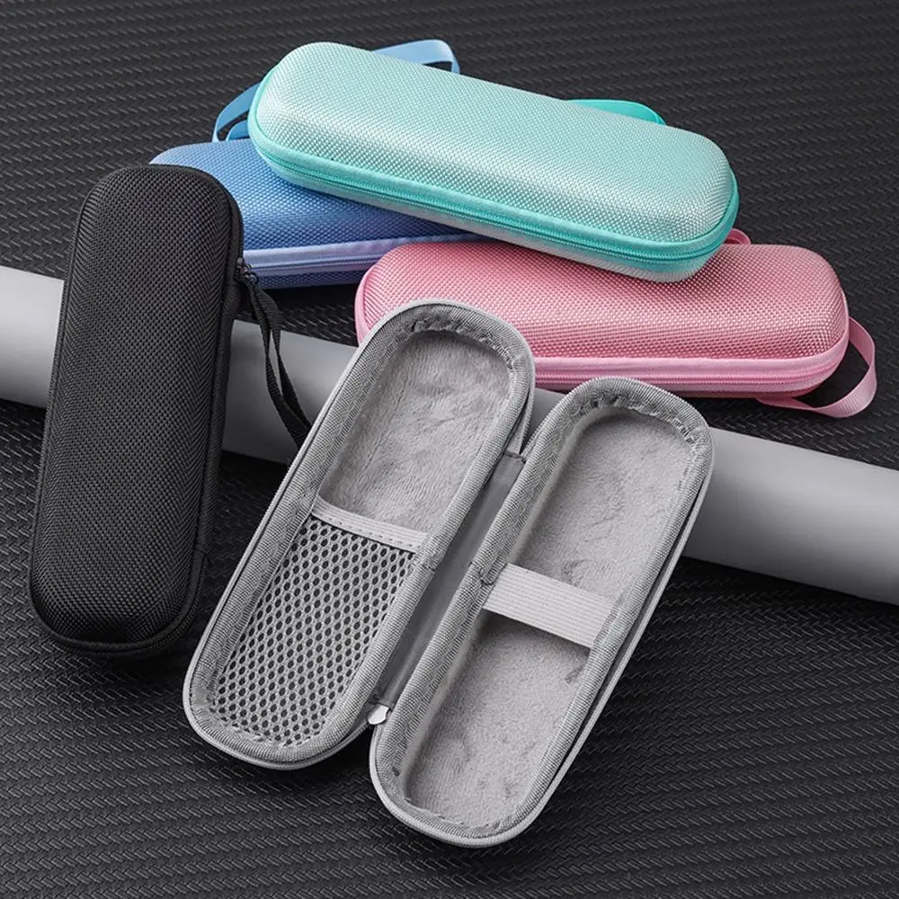 Portable Solid Color Insulin Cooling Bag Glaciated Cold Storage Bag Medicine Travel Pocket Cooler Pen Bag Pack Drug Freezer