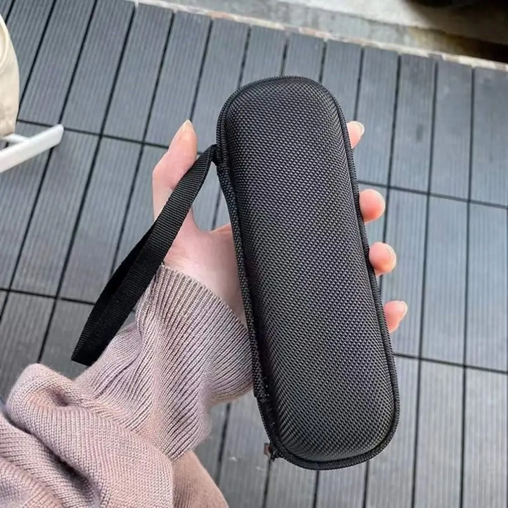 Portable Solid Color Insulin Cooling Bag Glaciated Cold Storage Bag Medicine Travel Pocket Cooler Pen Bag Pack Drug Freezer