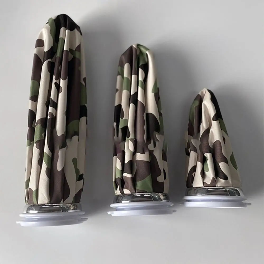 Portable Ice Bag Reusable Breathable Heat Pack 6/9/11inch Waterproof Cooler Bag Sports Injury